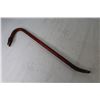 Image 3 : 3 in One Spud Wrench - Pry bar