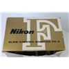Image 2 : Nikon Side Coping Adapter PS-5