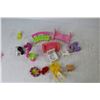 Image 2 : Assortment of Childrens Toys