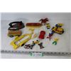 Image 1 : Assortment of Childrens Toys