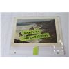 Image 4 : Chamois Cloth - Vogue Pattern - (2) Spanish Bull Fighting Posters - (3) Coastline Prints - (4) 3-D P