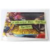 Image 9 : Chamois Cloth - Vogue Pattern - (2) Spanish Bull Fighting Posters - (3) Coastline Prints - (4) 3-D P