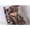 Image 2 : Vintage Doll in Rocking Chair