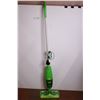 Image 1 : *Electric Swiffer Vacuum (not working)