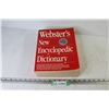 Image 1 : 1995 Websters New Encyclopedia Dictionary