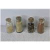 Image 3 : Collection of 12 Vintage Medice Bottles (40's - 50's)