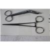 Image 3 : Surgical Scissor & Surgical Clamp
