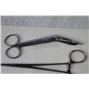 Image 4 : Surgical Scissor & Surgical Clamp