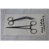 Image 5 : Surgical Scissor & Surgical Clamp