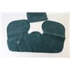 Image 2 : Austin House - Inflatable Travelers Neck Cushion