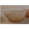 Image 3 : Mini Casserole Dish, (2) Bowls