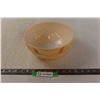 Image 1 : Peach Luster Large Bowl