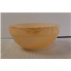 Image 2 : Peach Luster Large Bowl