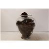 Image 2 : Vase of Pinecones, Canner