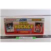 Image 1 : Score NHL Hockey Premier Edition 1990 Collector Set (Sealed)