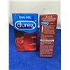 Image 2 : Durex Love Condoms (2 x 14)