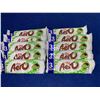 Image 1 : Nestle Mint Aero Candy Bars (10 x 53g)