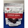 Image 1 : Element Dipped Minis Dark Chocolate (3 x 85g)