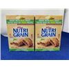 Image 1 : Kellogg's Nutri Grain Apple Cinnamon Bars (2 x 16 x 37g)