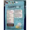 Image 3 : Made Good Star Puffed Crackers (3 x 121g)