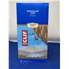 Image 1 : Clif Chocolate Chip Protein Bars (12 x 68g)