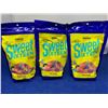 Image 1 : Mondoux Sweet Sixteen Candy (3 x 400g)