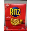 Image 2 : Christie Ritz Original Crackers (4 x 200g)