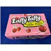 Image 1 : Laffy Taffy Candy-Cherry (24 x 42.5g)
