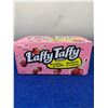 Image 3 : Laffy Taffy Candy-Cherry (24 x 42.5g)