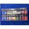 Image 2 : Lot of Assorted Revlon Nail Polish (10 x 3.3ml)