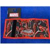 Image 3 : Spiderman Marvel Velcro Wallet