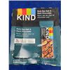 Image 1 : Kind Nuts Sea Salt & Dark Chocolate Bars (12 x 40g)