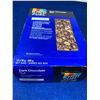 Image 2 : Kind Fuel Dark Chocolate Nut Bars (12 x 50g)