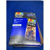 Image 4 : Kind Fuel Dark Chocolate Nut Bars (12 x 50g)