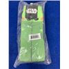 Image 1 : Star Wars Set of 3 Pairs of Crew Socks