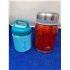 Image 1 : Lot of Travel Thermos