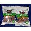 Image 1 : Jack Links Turkey Original Snack Sticks (2 x 225g)