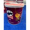 Image 3 : Pringles BBQ (9 x 39g)