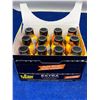 Image 1 : 5 Hour Extra Strength Energy Shots (12 x 57ml) Peach & Mango