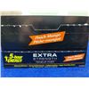 Image 2 : 5 Hour Extra Strength Energy Shots (12 x 57ml) Peach & Mango