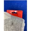 Image 3 : Craftsman Wools Socks (3 x size 10-13)