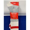 Image 1 : Craftsman Wools Socks (3 x size 10-13)