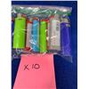 Image 1 : Lot of 10 BiC Lighters