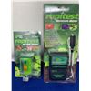 Image 1 : Luster Leaf Rapitest, PH Soil Tester and Moisture Meter