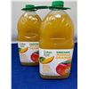 Image 1 : Grown Right Organic Mango Orange Juice (2 x 1.89L)