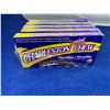 Image 1 : Mini Charleston Chew Chocolate Covered Vanilla Marshmallow Candy Bar (5 x 113g)