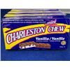 Image 2 : Mini Charleston Chew Chocolate Covered Vanilla Marshmallow Candy Bar (5 x 113g)