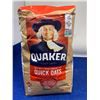 Image 1 : Quaker Quick Oats (2.25kg)