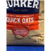 Image 2 : Quaker Quick Oats (2.25kg)
