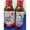 Image 2 : Bigfoot Bold BBQ Sauce (3ct)